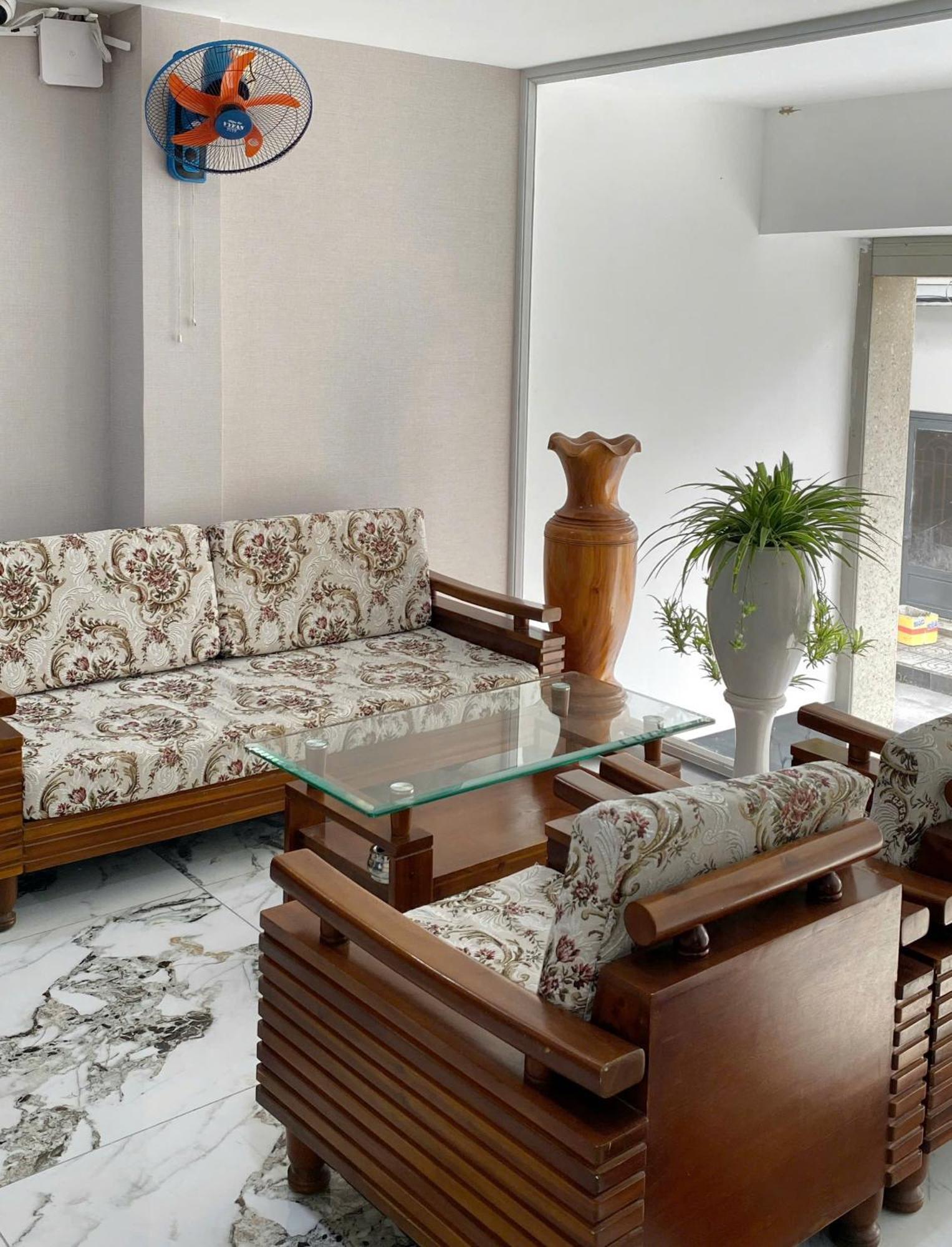 Thanh Binh Premium Hotel Ho Chi Minh Zewnętrze zdjęcie