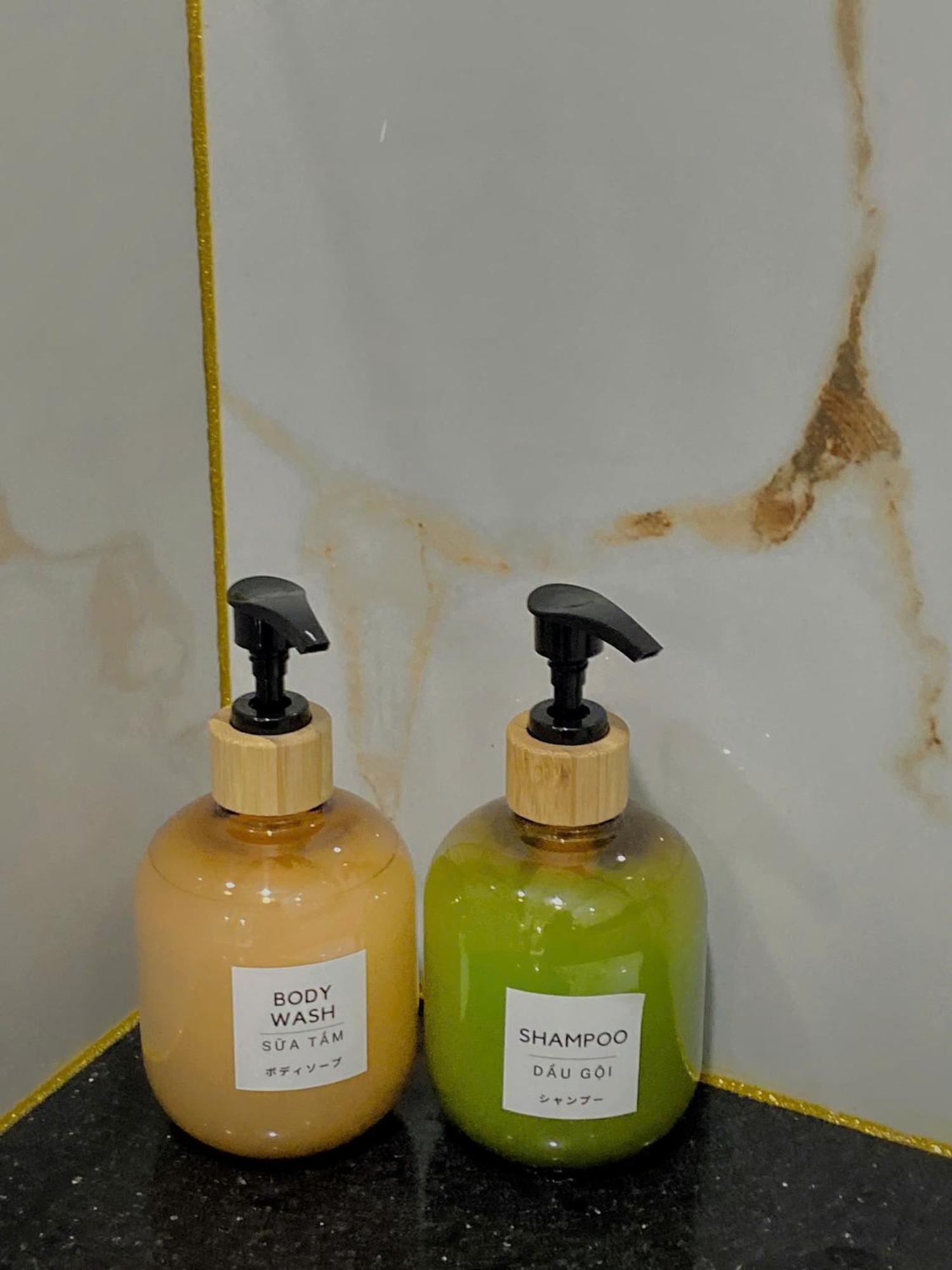 Thanh Binh Premium Hotel Ho Chi Minh Zewnętrze zdjęcie